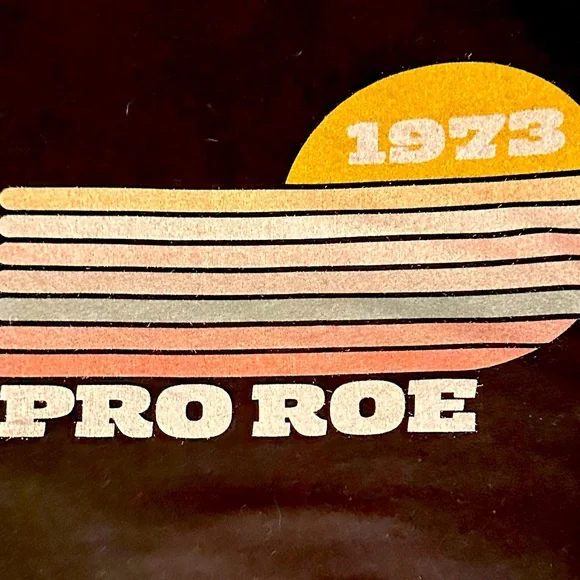 Pro Roe tee - Picture 2 of 3